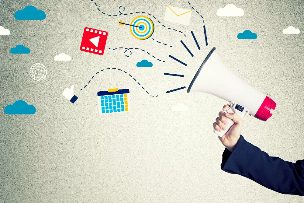Difference Between Traditional Marketing & Digital Marketing