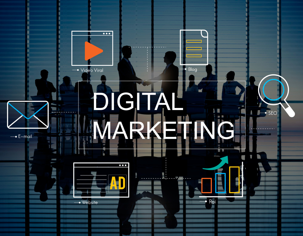 Importance Of Digital Marketing In Your Business to thrive your marketing campaign.