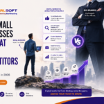 Why Small Businesses Can Compete With Big Brands Using Digital Marketing in 2026